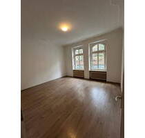 Großzügige 3 Zimmer Altbauwohnung in Wuppertal-Oberbarmen