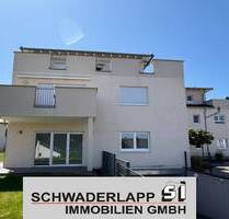 Exklusive Eigentumswohnung in Toplage - Ihr neues Zuhause mit Stil - Montabaur