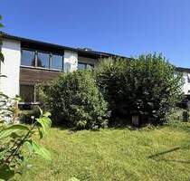 … AIGNER - erschwingliches, charmantes RMH mit Garage und schönem Garten in ruhiger Lage ... - Mühldorf a.Inn