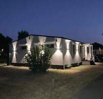 Exklusives Mobilheim - Ihr modernes Zuhause mit höchstem Komfort - Rodenbach Niederrodenbach