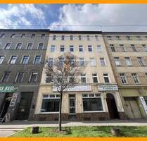 Ladenfläche mit neuem Bodenbelag* in frequentierter Lage nahe des Zentrums! - Gera Innenstadt