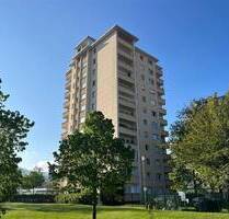 NEU! Bestens vermietete 1 ZKB-ETW mit Balkon im 8. OG in guter Stadtlage von Freiburg - Freiburg im Breisgau Haslach