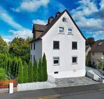 Vielseitig nutzbares Dreifamilienhaus mit Scheune auf großem Grundstück in Kassel-Nordshausen