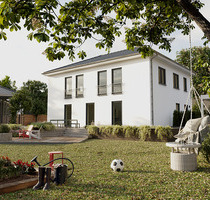 Das Massivhaus für Mehr. Ihr Town & Country Haus in Großrudestedt!