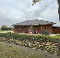 Verkaufsangebot für einen 1A Bungalow, ca. 96,89 m² Wohnfläche, 4 Zimmer, WEG-Grundstück von ca. 400 m², in 21726 Heinbockel bei Stade