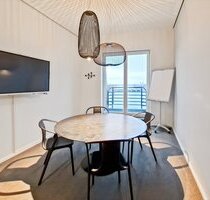 Privater Büroraum ganz auf Ihre individuellen Unternehmensbedürfnisse angepasst in Signature Jungfernstieg - Hamburg Neustadt