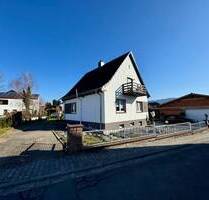 +++ Modernisiertes EFH mit großem Garten u. Doppelgarage +++ - Rimbach