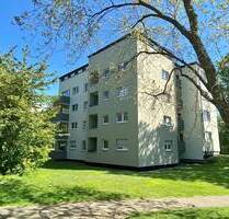 Helle 3 Zimmer-Wohnung in Fritzlar