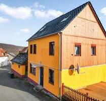 Einfamilienhaus in Brakel-Istrup