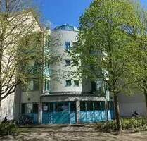 1 Zimmer- Wohnung, 24 m², Ideal für Singles und Studenten. BESICHTIGUNG: Donnerstag, den 07.08.2025, um 17.30 Uhr! - Lübeck St. Lorenz Süd