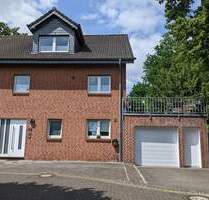 Luxuriöse 3-Zimmer-Wohnung in Alt-Marl mit Garten, Garage und Stellplatz mit Wallbox