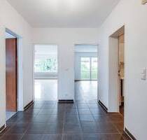 AIGNER- Lichtdurchflutete Wohnung in Pasing - 3 Zimmer mit idealem Schnitt - München