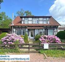 Eine Perle im Herzen Loccums - 385.000,00 EUR Kaufpreis, ca.  258,00 m² Wohnfläche in Rehburg-Loccum (PLZ: 31547)