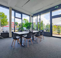 Helle und moderne Arbeitsplätze in Ehrenfeld - All-in-Miete - Köln Vogelsang