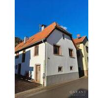 Haus für Handwerker! - 150.000,00 EUR Kaufpreis, ca.  117,00 m² Wohnfläche in Dernbach (PLZ: 76857)