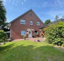 *** Gepflegte Dachgeschosswohnung mit eigenem Garten *** - Adendorf Erbstorf