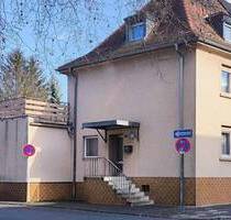 Haus für Handwerker und Sanierer - Ludwigshafen am Rhein Gartenstadt / Stadtbezirk 412