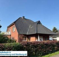 Traumhaus zum Greifen nah - 299.000,00 EUR Kaufpreis, ca.  164,00 m² Wohnfläche in Stolzenau (PLZ: 31592)