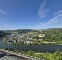 Ehemaliges Bauern- und Winzerhaus mit einem der schönsten Ausblicke auf die Mosel! - Starkenburg