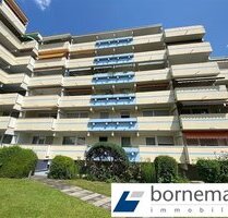 N-Röthenbach! 3-Zi.-ETW mit West-Balkon + TG! - Nürnberg Röthenbach b Schweinau