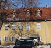 Umbau und Sanierung einer ehemaligen Schule & Mehrfamilienhaus - Falkenstein/Harz Meisdorf