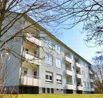 Helle 3-Zimmer-Wohnung mit Ausblick sucht Neumieter in Korbach
