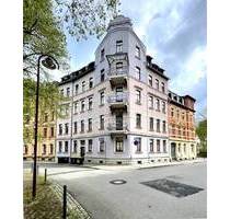 NEUER KAUFPREIS | Vollvermietetes Mehrfamilienhaus mit 10 Einheiten in Aue zum Kauf!