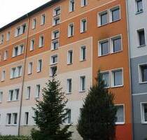 Sanierte 3-Raumwohnung im 1. Obergeschoss zentrumsnah in Wolfen-Nord ab sofort zu vermieten ! - Bitterfeld-Wolfen