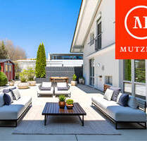 MUTZHAS - Ihr Traumhaus im Grünen - Starnberg