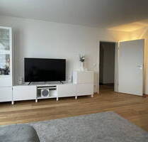 Modernisierte 3-Zimmer-Eigentumswohnung mit Balkon in Sendling - Nähe U3 - München-Sendling