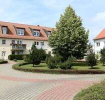 super schöne 3-Raum Wohnung barrierefrei im EG neu saniert - Falkenstein/Harz Meisdorf