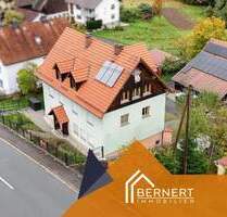 Haus in Weißenbrunn - 465.000,00 EUR Kaufpreis, ca.  280,00 m² Wohnfläche in Weißenbrunn (PLZ: 96369)