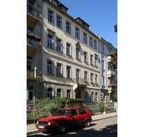 Geräumige Zweizimmerwohnung direkt am Conertplatz - Dresden Löbtau-Nord