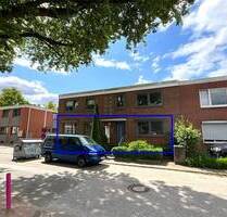 Gepflegte Bürofläche im Hochparterre, ca. 76,00 m², am Stegerwaldring in HH Horn - Hamburg