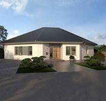 DER ETWAS ANDERE BUNGALOW - 410.900,00 EUR Kaufpreis, ca.  126,70 m² Wohnfläche in Appenweier (PLZ: 77767)