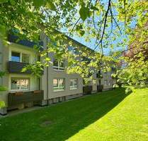 Gemütliche 3-Zimmer-Wohnung in grüner Umgebung in Fritzlar