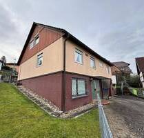 Einfamilienhaus in Würm - 280.000,00 EUR Kaufpreis, ca.  130,00 m² Wohnfläche in Pforzheim (PLZ: 75181) Würm - Stadtviertel 113