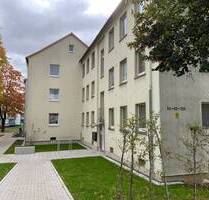 Schöne 2-Zimmer Wohnung mit neuen Bodenbelägen ab dem 16.06.25 zu vermieten - Fulda Ostend