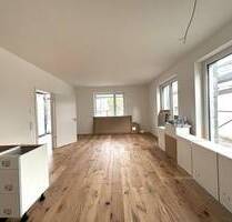 Neubau - Ihr neuer Wohlfühl-Bungalow: modern, barrierefrei & mit eigenem Zugang - Sindelfingen Mitte