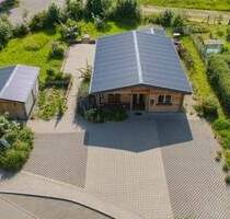 Landidylle trifft Wohnkomfort - Einfamilienhaus mit Herz sucht neue Bewohner - Brahmenau Culm