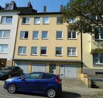 2-Zimmer-Wohnung in Mülheim an der Ruhr-Mitte