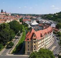 +++ Gründerzeithaus mit 19 Wohneinheiten im Herzen der Porzellan-Stadt Meißen +++