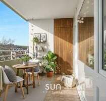 Licht, Luft & Lebensqualität: 3-Zimmer-Wohntraum mit Münsterblick! - Elchingen-Thalfingen