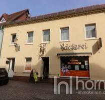Interessantes Reihenhaus + Mieteinnahmen = Profitabel wohnen! - Rothenburg/Oberlausitz