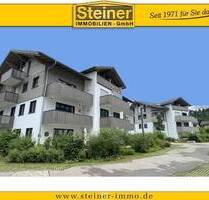 5-6-Zimmer-Penthouse-Dach-Wohnung, LIFT, EBK, Kachelofen, Süd-West-Lage, Keller, 2 TG-Plätze - Garmisch-Partenkirchen