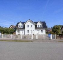 reserviert - Ferienwohnung auf 2 Ebenen in Trassenheide Usedom, möbliert, Wärmepumpe