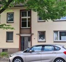 schöne 2,5 Zi. Wohnung mit Einbauküche - Duisburg Bergheim