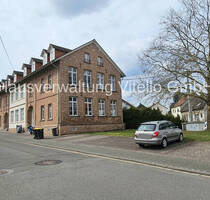Moderne 2-Zimmer-Wohnung mit durchdachtem Grundriss und Wohlfühlambiente - Sankt Wendel / Bliesen