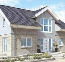 Schlüsselfertiges Eigenheim - Perfekt für die ganze Familie! - Schloß Holte-Stukenbrock