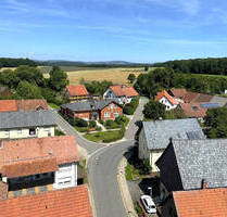 Back to School! Ehem. Schulhaus, liebevoll und top saniert, in naturnaher Lage - Meeder Ahlstadt